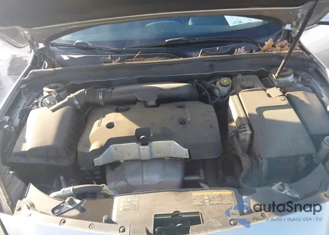 2015 Chevrolet Malibu 2Lt from USA, damaged, VIN 1G11D5SL5FF203851